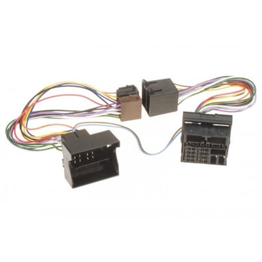 Adaptor pentru set Ford HF