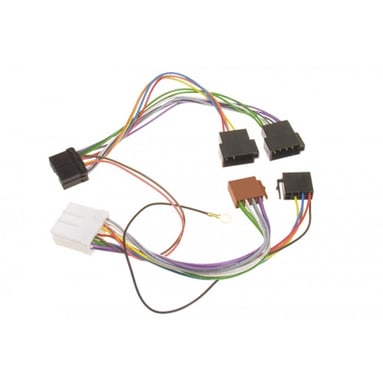 Adaptor pentru set Mitsubishi HF