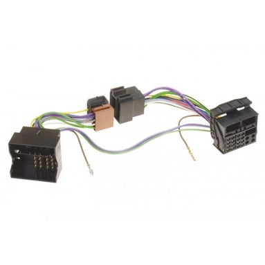 Adaptor pentru set HF Citroen / Peugeot / Fiat / Alfa Romeo / Lancia / Toyota