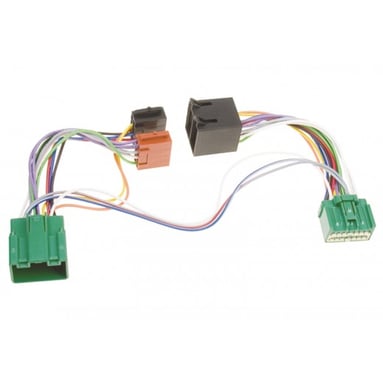 Adaptor pentru set HF Volvo / Jaguar