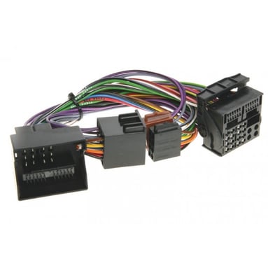 Adaptor pentru set HF BMW / Land Rover