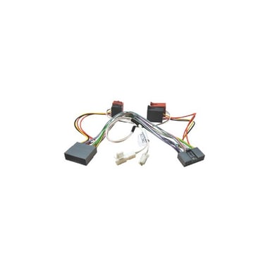 Adaptor pentru set HF Mitsubishi / Peugeot / Citroen