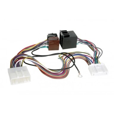 Adaptor pentru set HF Nissan / Infiniti / Renault / Opel