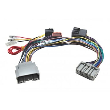 Adaptor pentru set HF Chrysler / Dodge / Jeep / Lancia / Fiat / Mitsubishi / VW