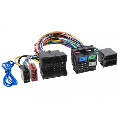 Adaptor pentru set HF Audi / Škoda / Seat / Volkswagen