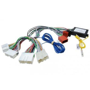 Adaptor pentru set HF Mitsubishi / Citroen / Peugeot