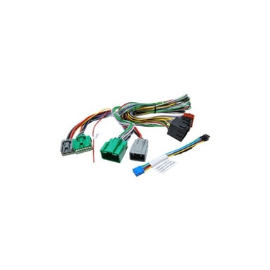 Adaptor pentru kit Land Rover HF