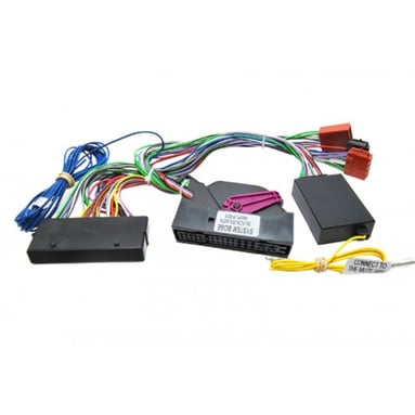 Adaptor pentru set Audi HF