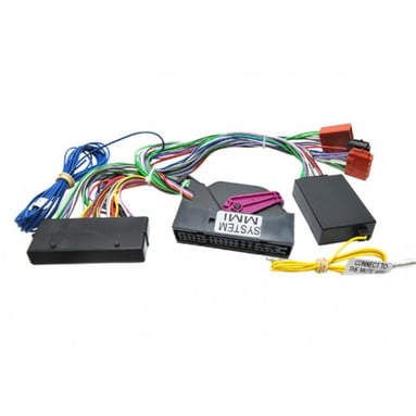 Adaptor pentru set Audi HF