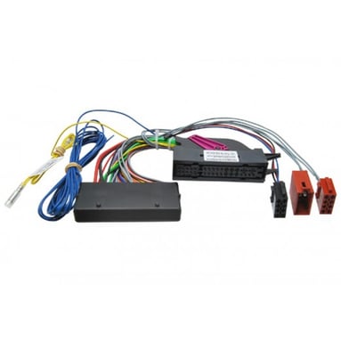 Adaptor pentru set Mercedes HF