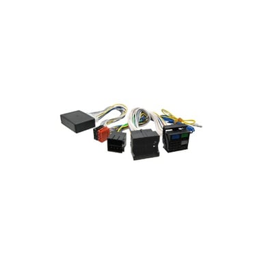 Adaptor pentru set HF Audi / Škoda / Seat / Volkswagen