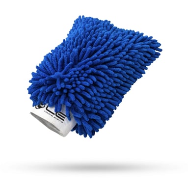 Mănuși de spălat Liquid Elements Washing Glove Chubby 2.0