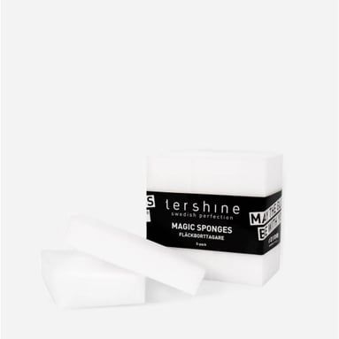 Tershine Magic Sponges