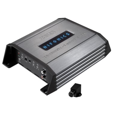 Amplificator Hifonics ZXR500/1E