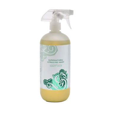 Pre-spălare Supernatural Citrus Pre-wash (1 l)