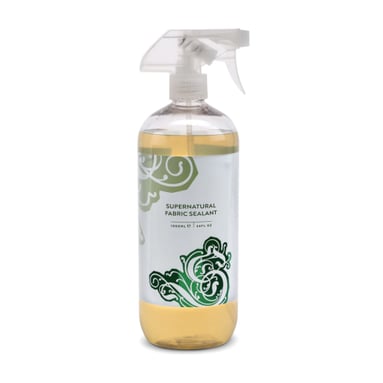 Protecția pielii și a țesăturilor Supernatural Fabric Sealant (1 l)
