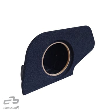 Incintă OEM Basser 8" pentru Mercedes-Benz GLC