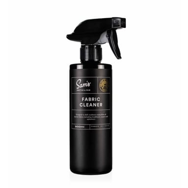 Sam's Detailing Fabric Cleaner (500 ml)