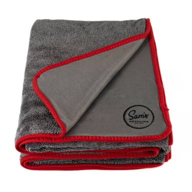 Sam's Detailing XXL Drying Towel