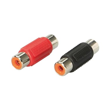 Mufă RCA ACV 30.4201-04