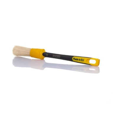 Perie de detailing Work Stuff Detailing Brush Rubber Classic 24 mm
