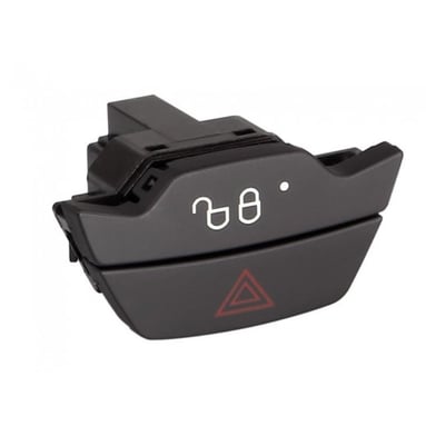 Buton lampa de avertizare Ford