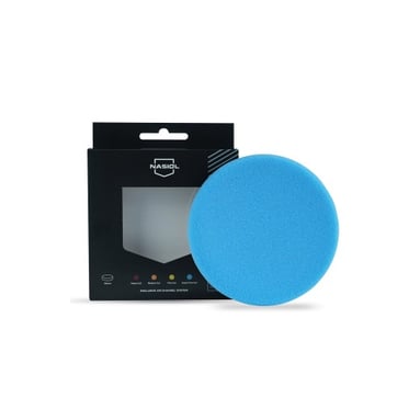 Disc de lustruit Nasiol PAD SUPER FINE
