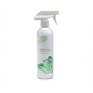 Curatator de geamuri Supernatural Glass Cleaner (500 ml)