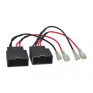 Adaptoare conector pentru difuzoare BMW