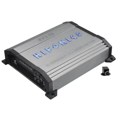 Amplificator Hifonics ZXE2000/1