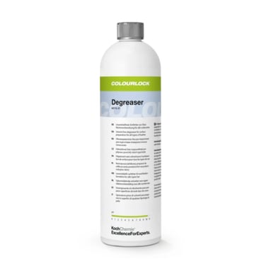 Degresant COLOURLOCK de la KochChemie (1 l)