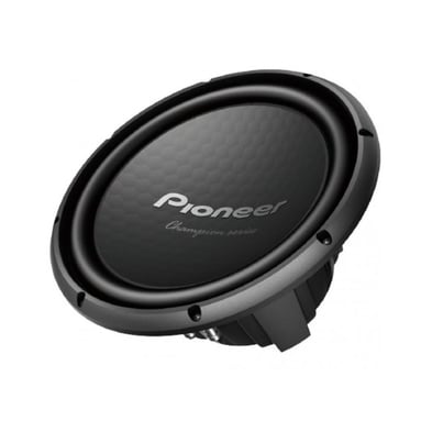 Subwoofer Pioneer TS-W32S4
