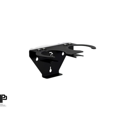 Poka Premium Two spray guns holder