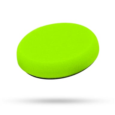 Roata de lustruire Liquid Elements Green Polishing Pad - Pad Man V2 Finish - 75/25 mm