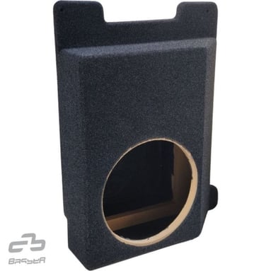 Incintă OEM Basser 10" pentru Toyota Proace Verso (2017 ->)