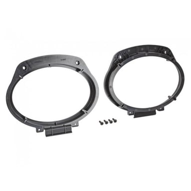 Tampoane din plastic pentru difuzoare pentru Chevrolet Camaro