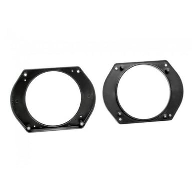 Tampoane din plastic pentru difuzoare pentru Alfa Romeo / Fiat / Lancia