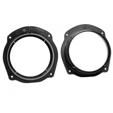 Tampoane din plastic pentru difuzoare pentru Fiat / Lancia