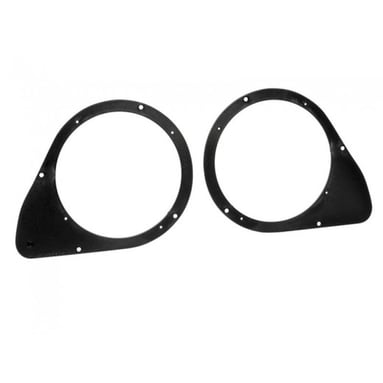 Tampoane din plastic pentru difuzoare pentru Fiat / Lancia