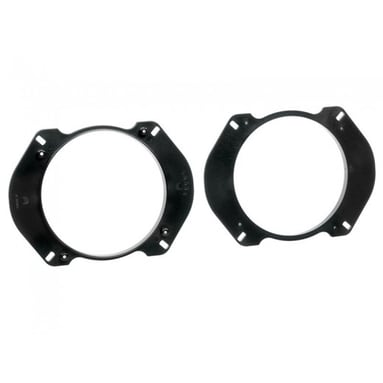 Tampoane din plastic pentru difuzoare pentru Alfa Romeo / Fiat / Peugeot