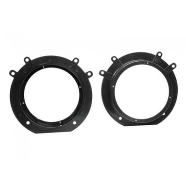 Tampoane din plastic pentru difuzoare pentru Citroën / Fiat / Peugeot / Toyota