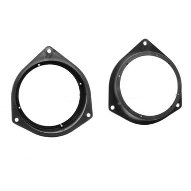 Tampoane din plastic pentru difuzoare pentru Citroën / Fiat / Peugeot