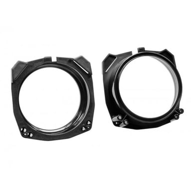 Tampoane din plastic pentru difuzoare pentru Ford Fiesta / Mazda 121