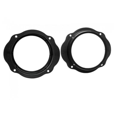 Tampoane din plastic pentru boxe pentru Ford Fiest, Focus, Fusio, C-MAX, Kuga