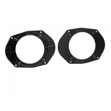 Tampoane din plastic pentru boxe pentru Ford / Peugeot