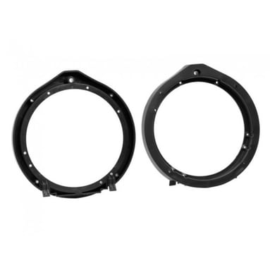 Tampoane de plastic sub difuzoare pentru Honda
