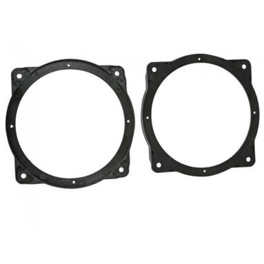 Tampoane de plastic sub difuzoare pentru Hyundai i40