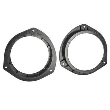 Tampoane din plastic pentru boxe pentru Hyundai Bayon, i20, ix20