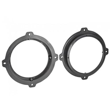 Tampoane din plastic pentru boxe pentru Hyundai i30, ix35, Kona, Tucson