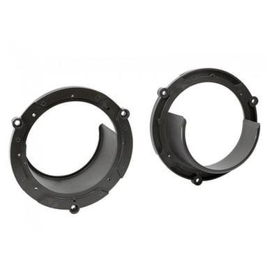 Tampoane din plastic pentru difuzoare pentru Honda Accord / Mazda 2, 3